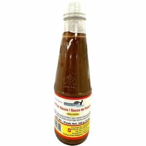 Pangasinan Fish Soße (Balayan) – 12oz