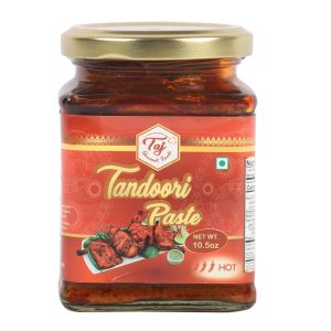Taj Tandoori Paste,