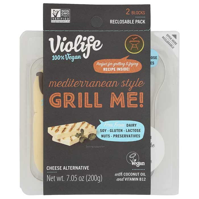 Violife – Mediterraner Käse, 7,05 oz