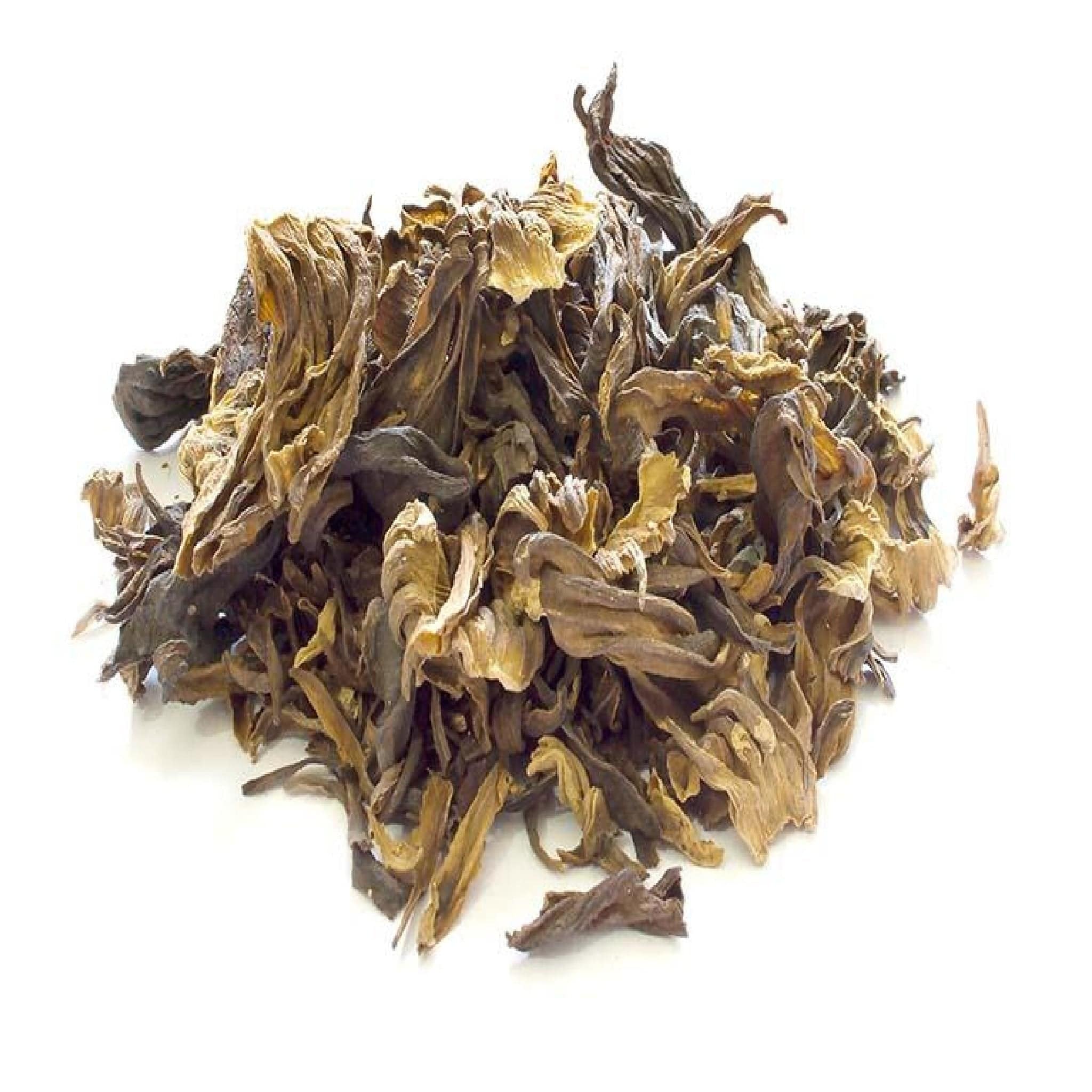 Hibiskusblüten Weiß (Hibiscus sabdariffa)