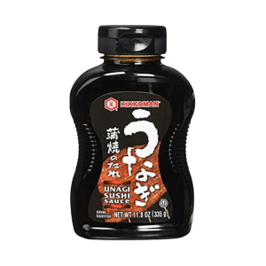 Kikkoman Unagi Sushi Soße