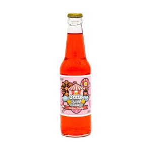Staatsmesse Soda – Baumwolle Süßigkeiten Soda