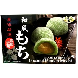 Royal Family Kokospalmenmochi – 7,4 Unzen