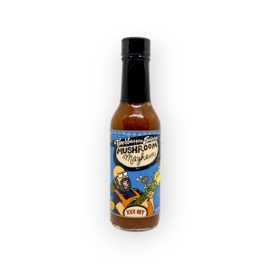 TorchBearer Sauces – Mushroom Mayhem (Seen on Season 20 of Heiße)