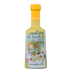Casas De Hualdo – Casitas For Children Olivenöl extra vergine, 8.45 l