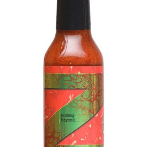 Z Nichts als Chilisauce, 5oz
