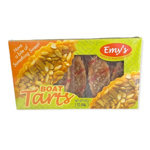 emy-s – Schiffstarten – 170 g