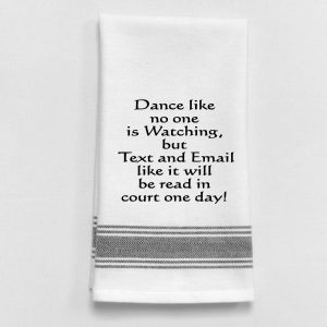 wild hare designs – bb-d-89 tanzen wie niemand sieht, sondern Text und