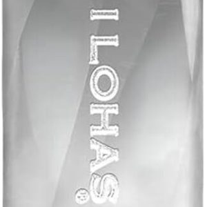 Coca-Cola Japan, aromatisiertes Wasser, Ilohas, Pfirsich – 540ml