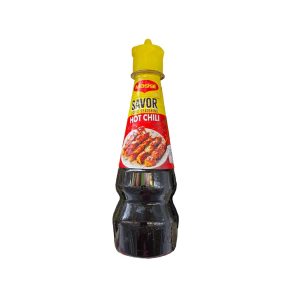 Maggi Liquid Würzen heiße Chili