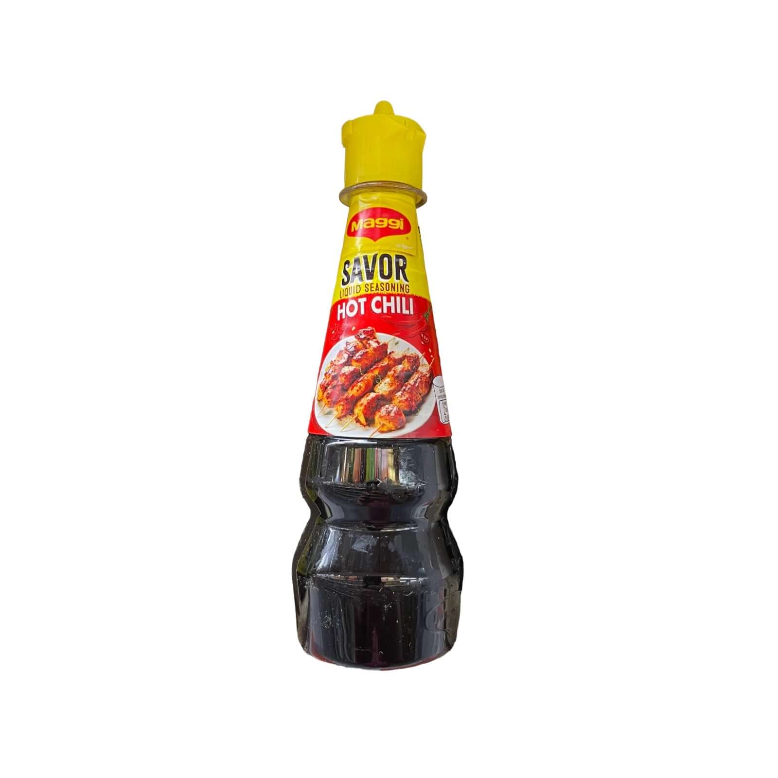 Maggi flüssige Würze Hot Chili
