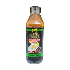 Lobo Chicken Reissoße