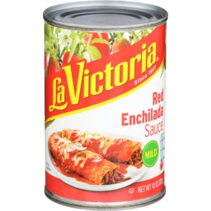 La Victoria – mild Enchilada Sauce, 10 Unzen – Packung mit 12 Stück
