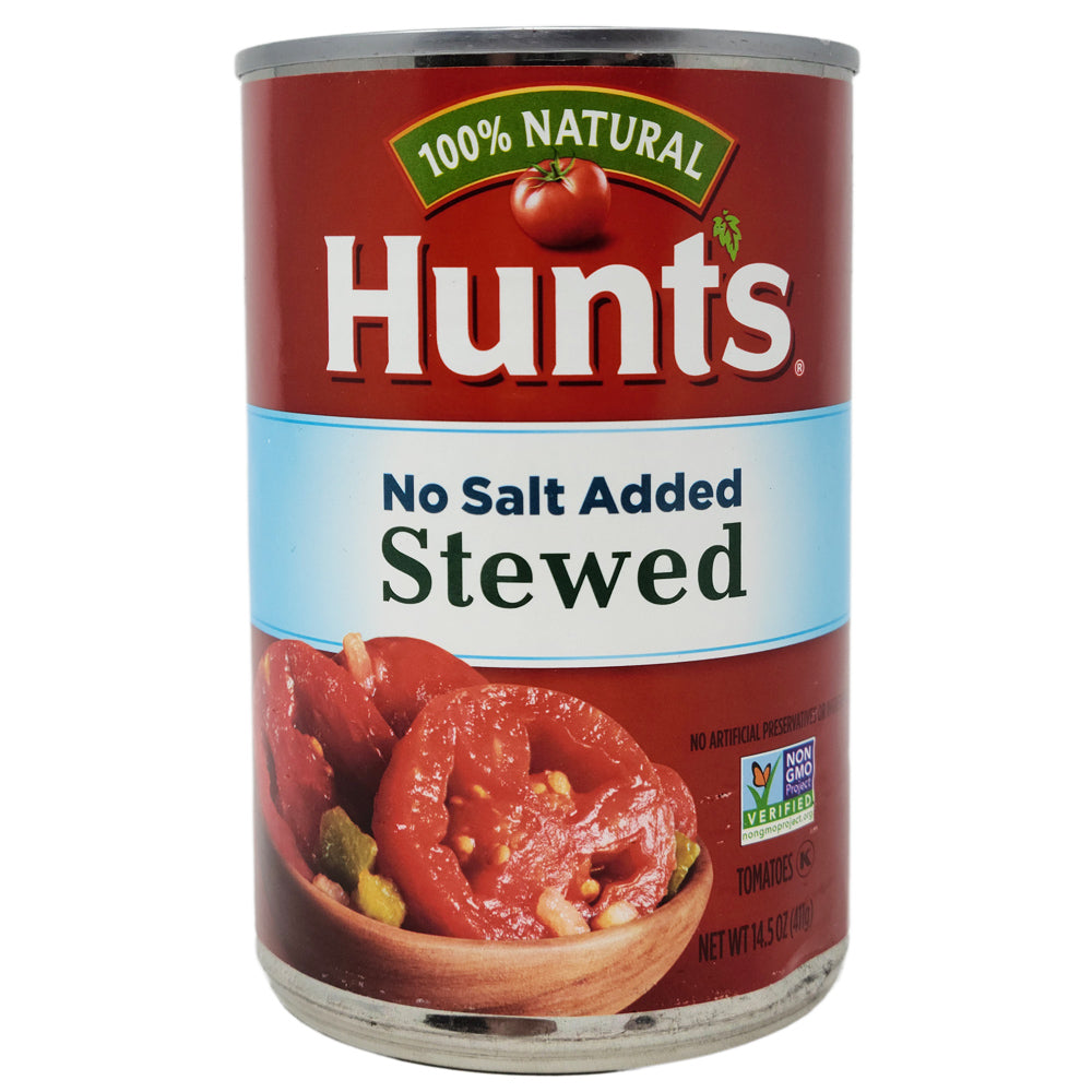 Jagden kein Salz hinzugefügt verstaute Tomaten -14,5 oz