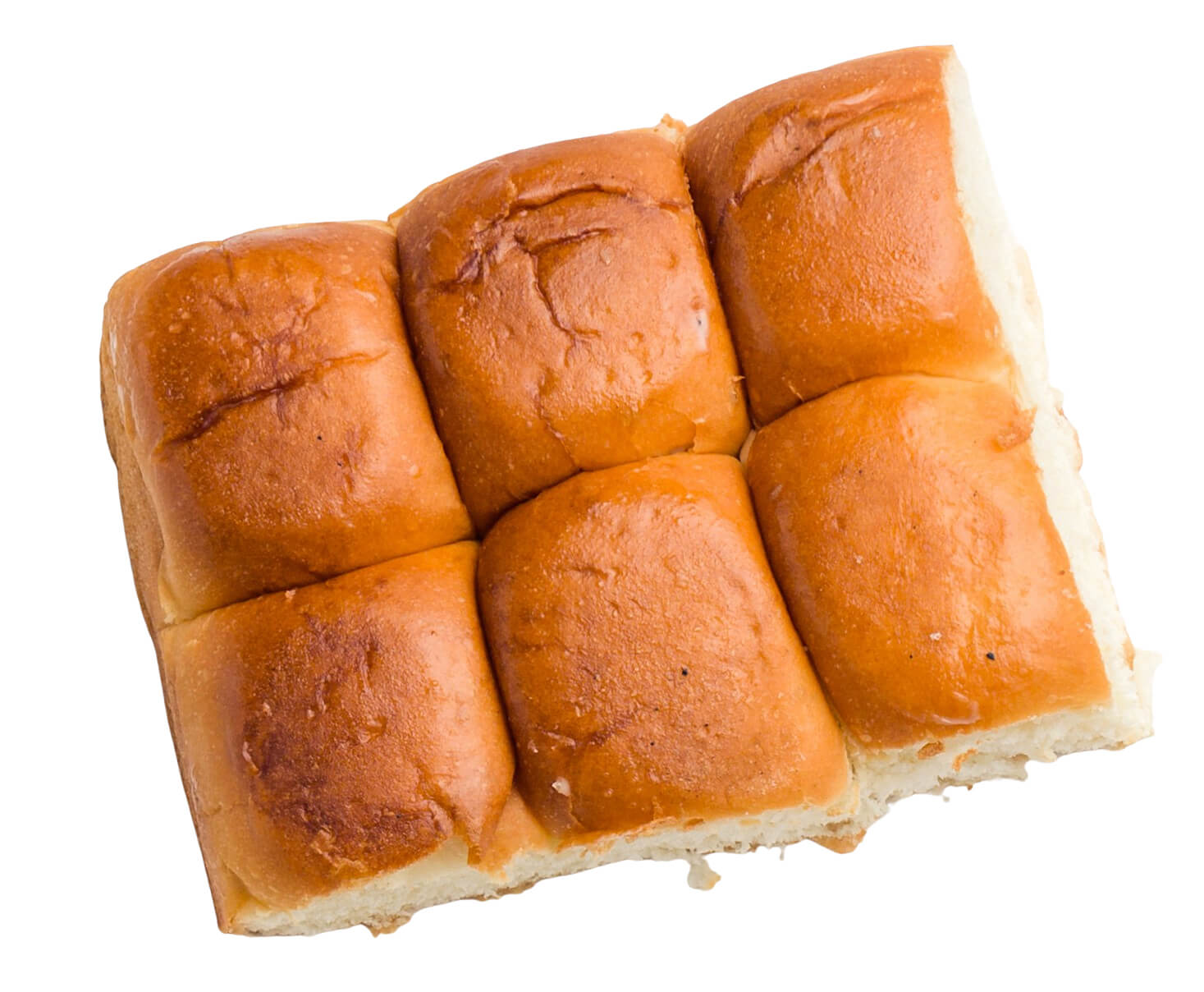 Frisch – Mughal Bakery Bombay Pav Brot – 510gms