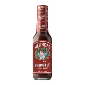 Melinda’s Chipotle Pfeffer-scharfe Sauce
