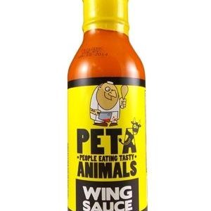 PETA Barbecue Gewürze, . – 5oz