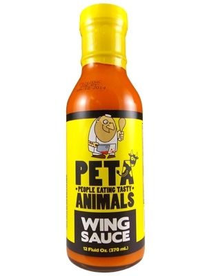 PETA Grill Gewürze, 5oz