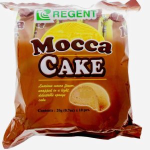 Regent Mocca Kuchen – 7oz