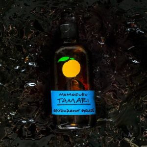MUMOPUKU – Tamari