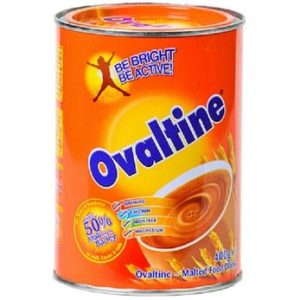 ovaltin – 400g