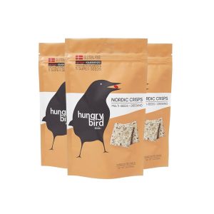 Multisaaten + Oregano nordische Chips – 12 x – 3oz
