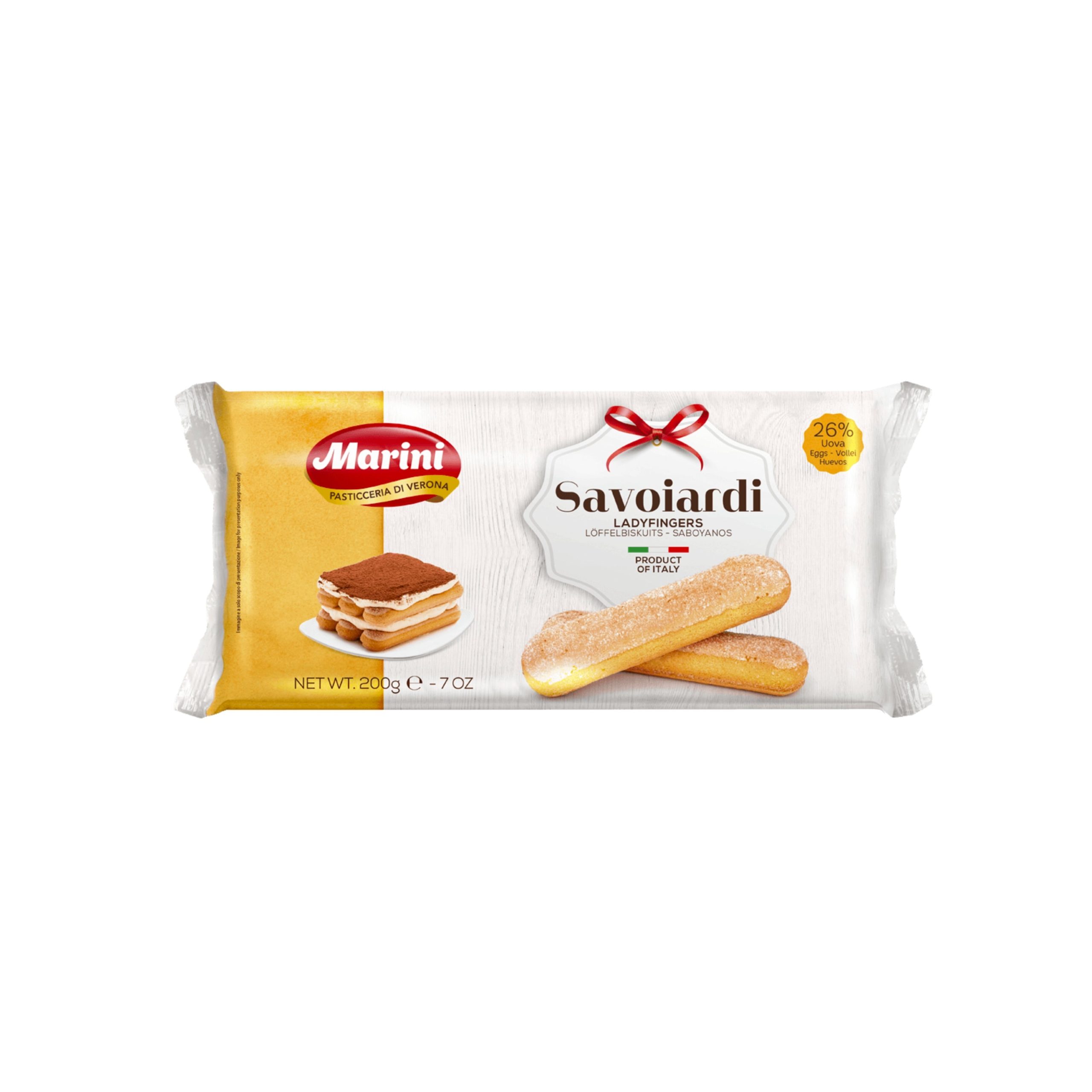 Marini Lady Fingers (Italien)