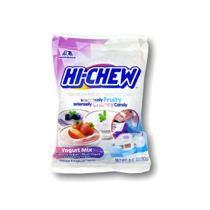 hi-kau Joghurt Mischung