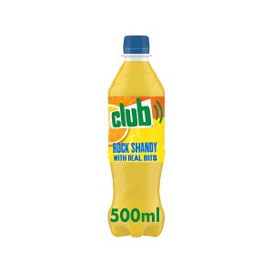 Club Rock Shandy (Irland)