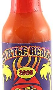 Myrtle Beach Bike Week 2005 scharfe Sauce