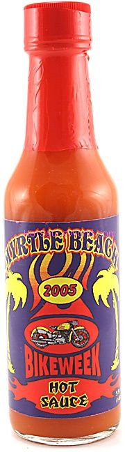 Myrtle Beach Bike Week 2005 Chilisauce