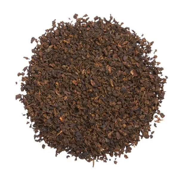 Schwarz Label Frühstück Fannings
