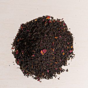 Rose Congou Emperor Tee