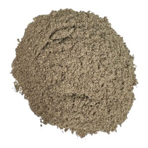 Grains of Paradise Boden – exotische afrikanische Gewürze