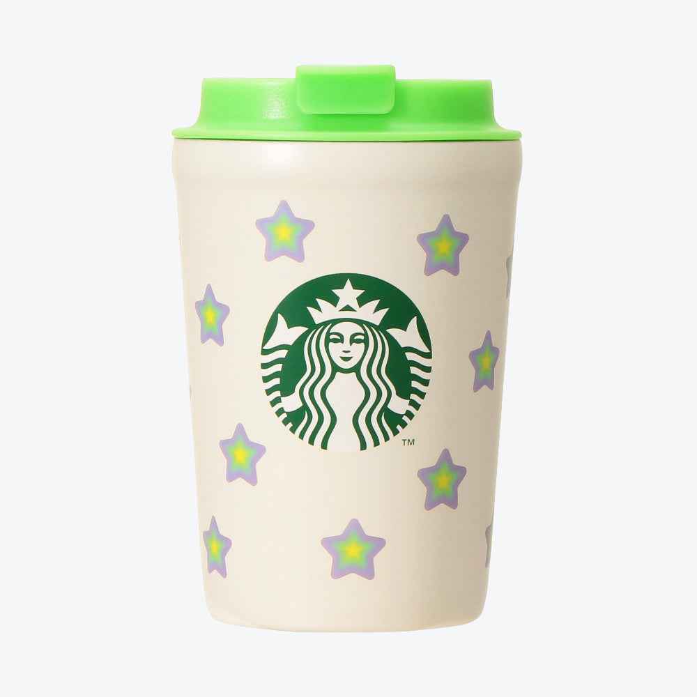 Starbucks Japan Urlaub Starry Edelstahlflasche