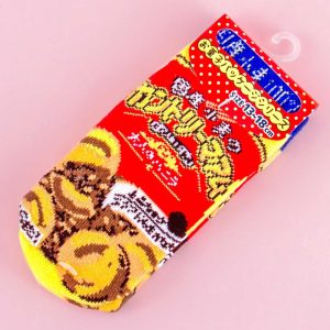 Country Ma’am Socken für Kinder von Vanille & Kakao