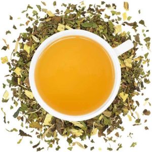 Bio-Kräuter Komfort Bulk (durch das Pfund)