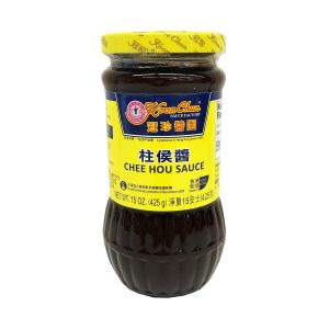 Koon Chun Chee Hou Soße