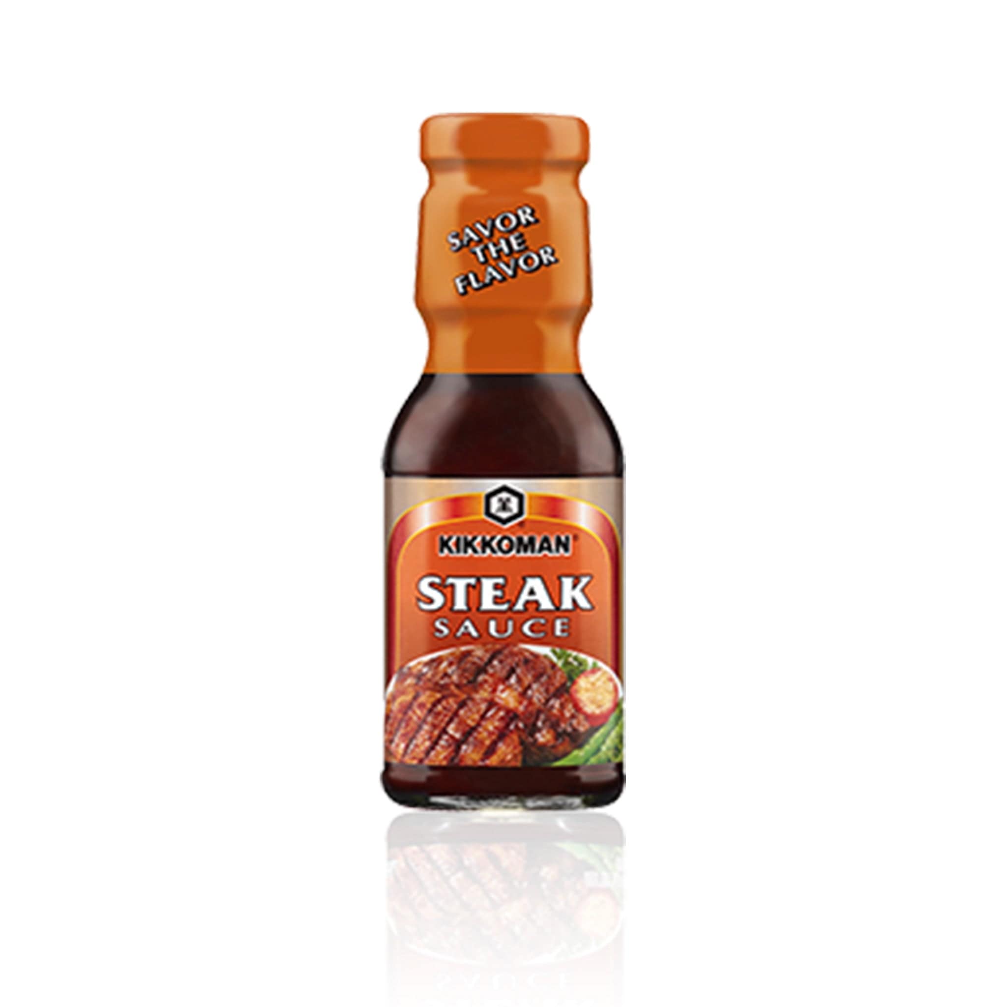Kikkoman Steaksauce