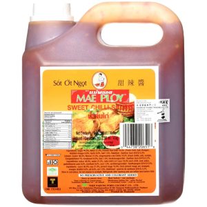 Mae Ploy süße Chilisauce – 8,8 lbs