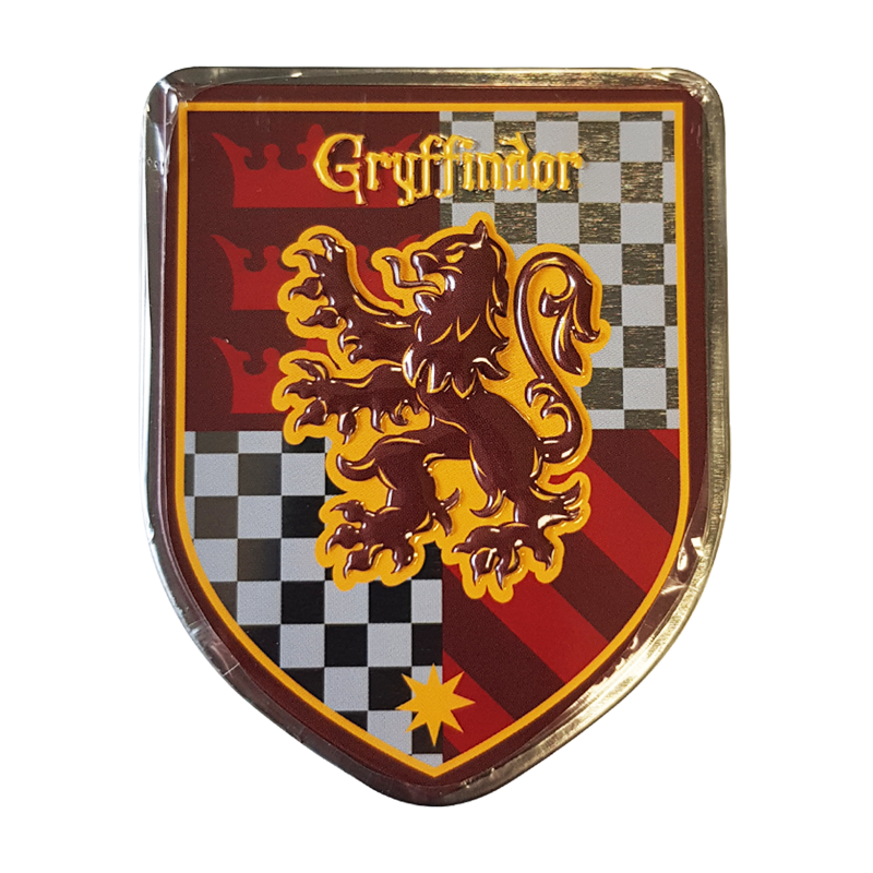 harry putter gryffindor Hauskamm Dosen
