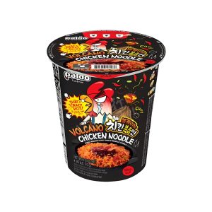 Paldo Volcano Chicken Nudelschale (korea)