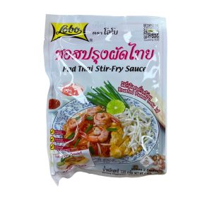 Lobo Pad Thai Stir-Fry Soße