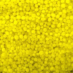 Bubble Bits Banane