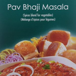 immerster pav bhaji masala 3.5oz(100g)