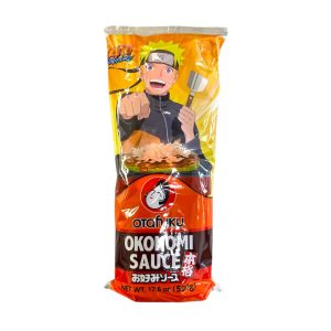 Otafuku Naruto Okonomi Soße 10.6 oz – authentisches Tauchen