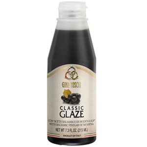 Toschi – Kirschen Glaze klassisch Essig