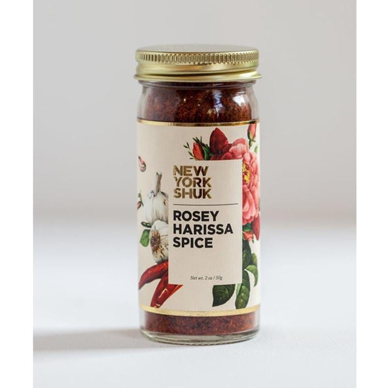 New York Shuk Rosey Harissa Gewürz
