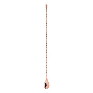 viski – Kupfer-gewogener Barschpun – 40cm