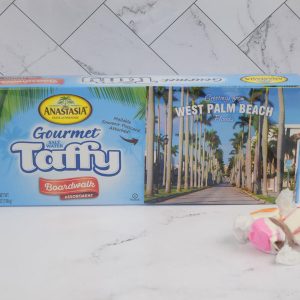 Anastasia Salzwasser-Taffy – Boardwalk Sortiment